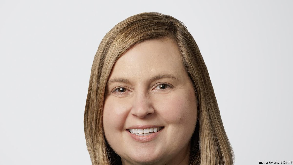 Holland & Knight names new leader for Portland office as predecessor moves to global role