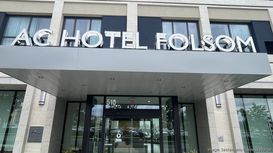 AC Hotel Folsom