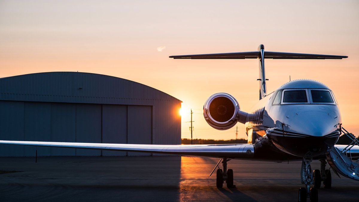 Kansas City’s aviation economy is built for the future