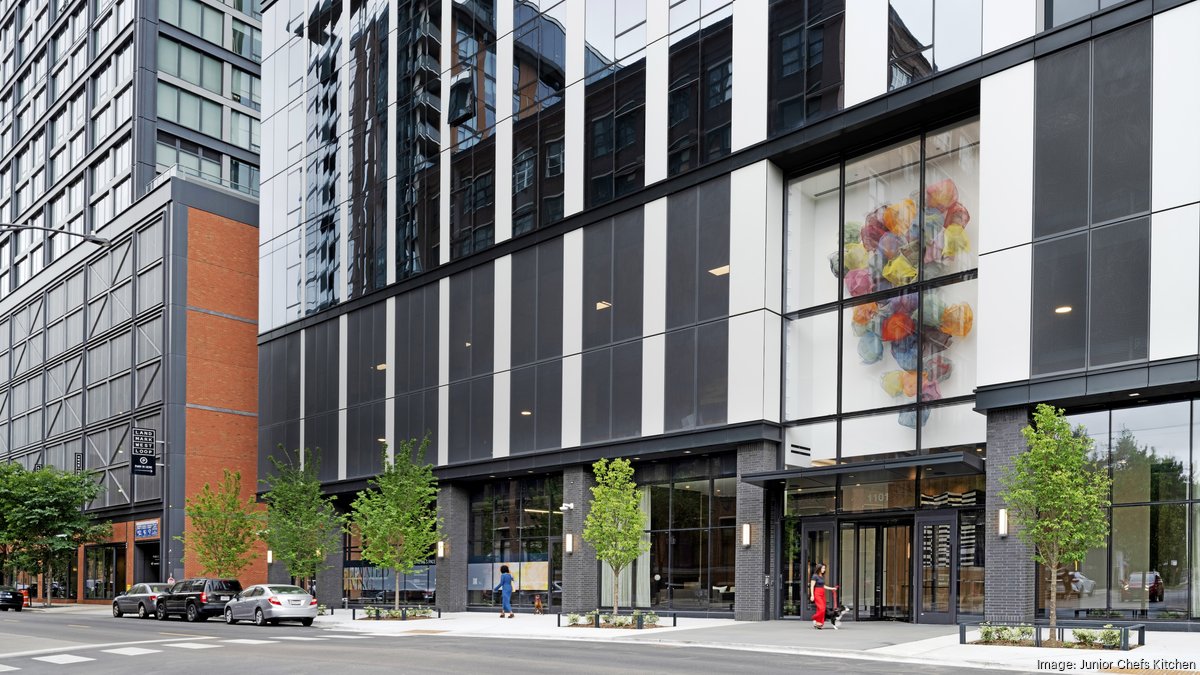 Junior Chefs Kitchen set to open second location after months-long zoning delay - Chicago Business Journal
