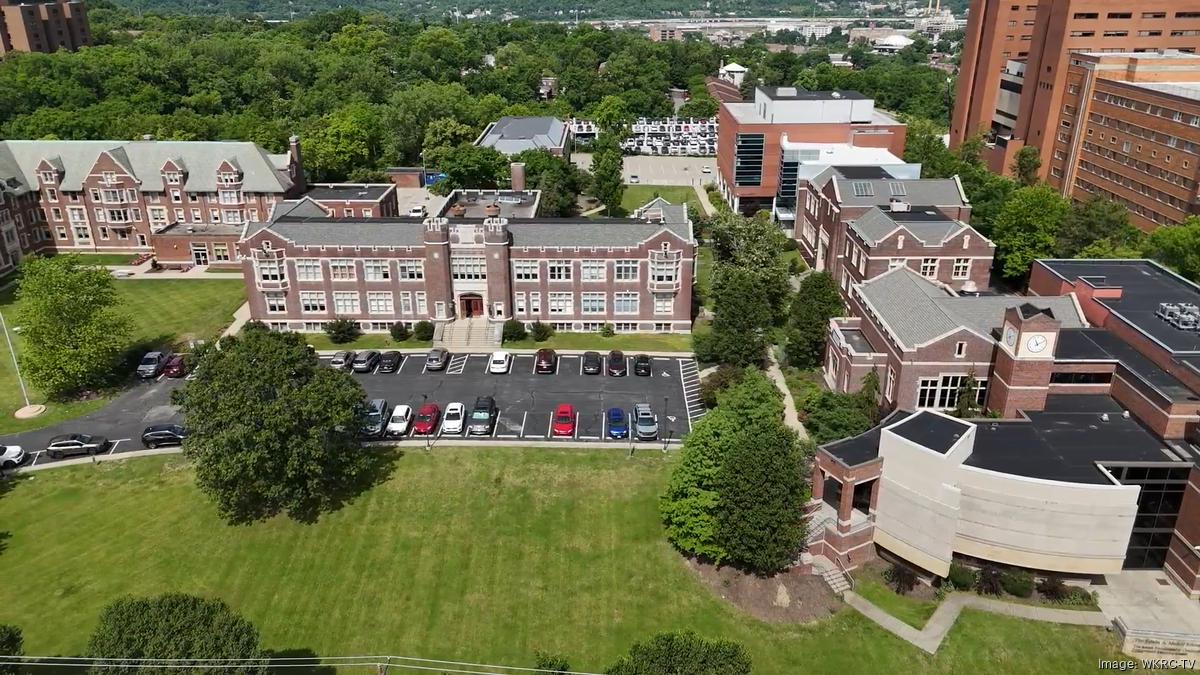 Group seeks to join state lawsuit, asks to take over shuttered Cincinnati college