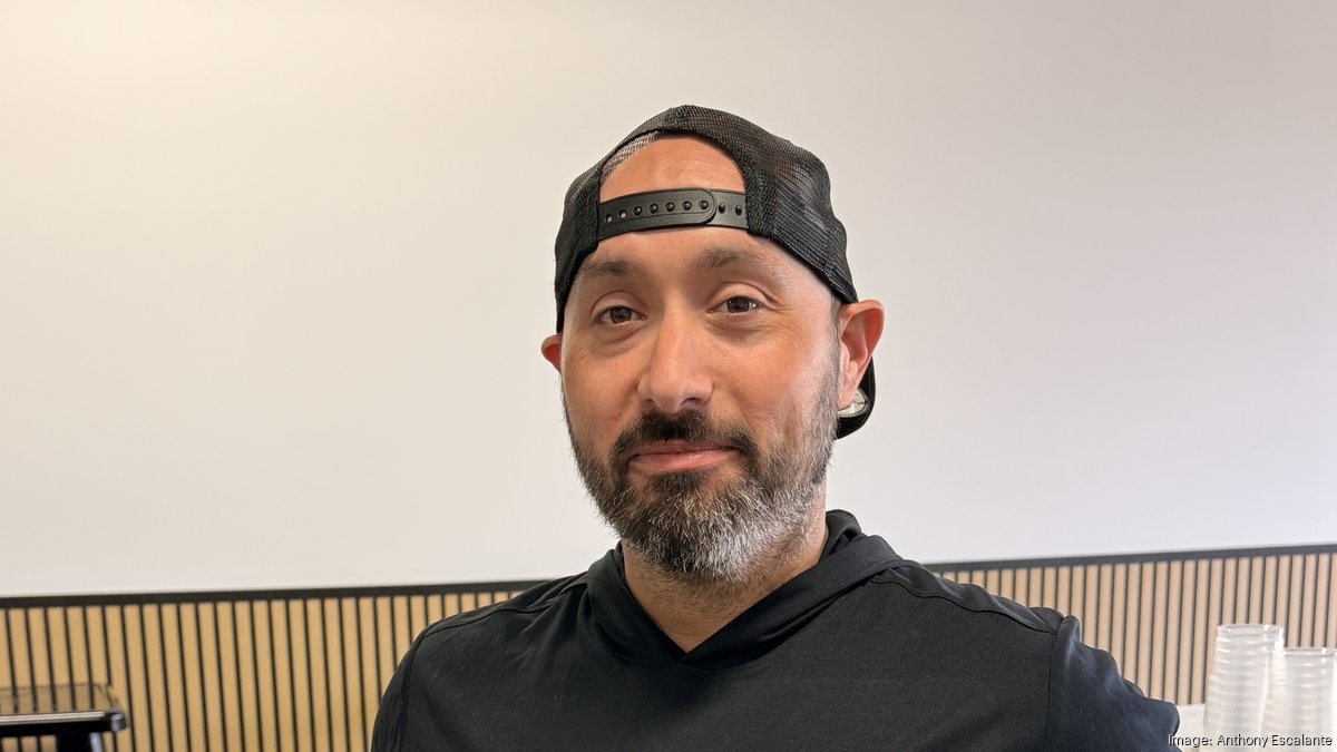 Fitness journey leads business owner to open tea and shake concept - Wichita Business Journal