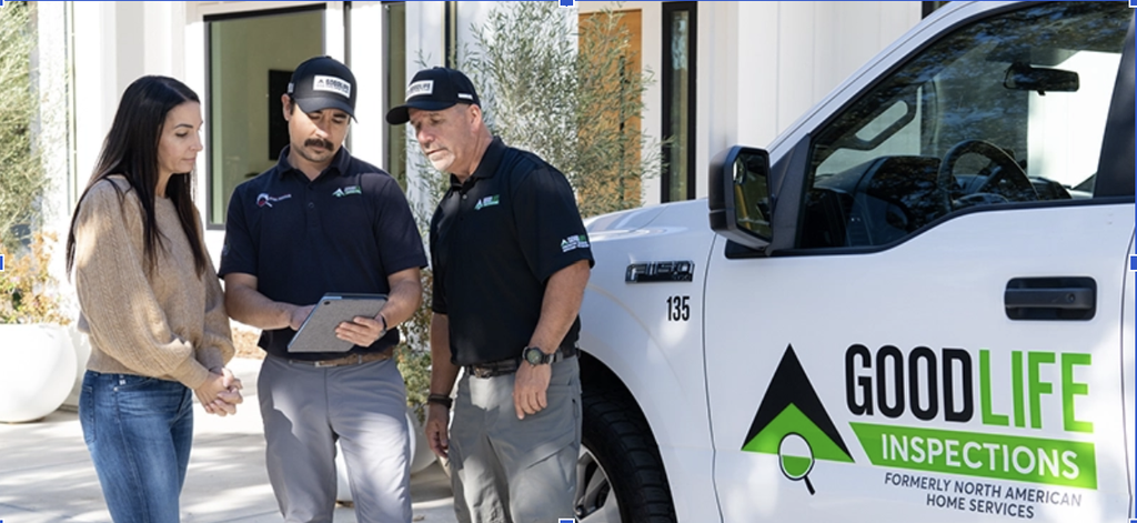 Good Life Inspections BizSpotlight - Sacramento Business Journal