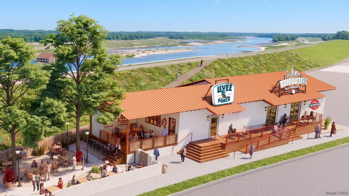 'Recreational anchor' of $1.7 billion venture to have restaurant by Chimy's founder, fly fishing store