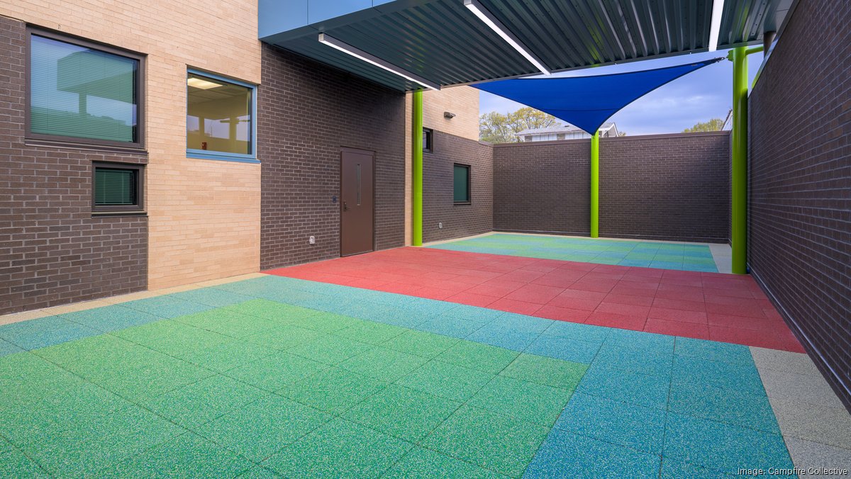 New $11M crisis facility serves West Tennessee youth - Memphis Business Journal