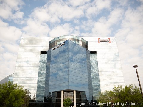Twin Cities accounting firm moving to Plymouth