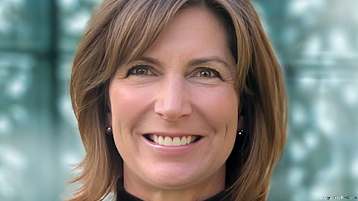 In Her Own Words: Tina Beckwith markets to GenX women approaching retirement - The Business Journals