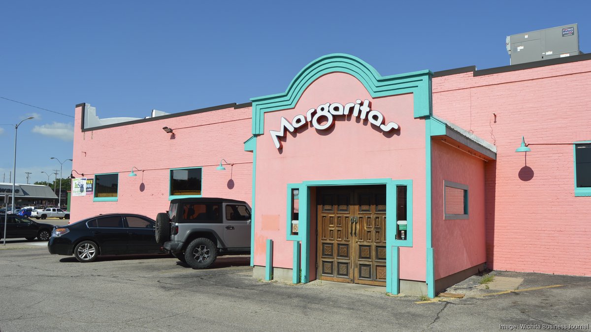Wichita family lays out plans for former Margarita's Cantina space - Wichita Business Journal