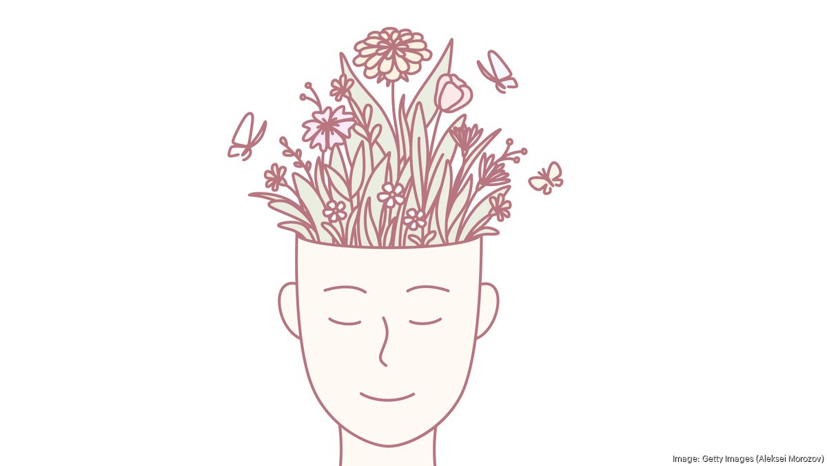 Connecting: Show your brain the love it deserves - The Business Journals