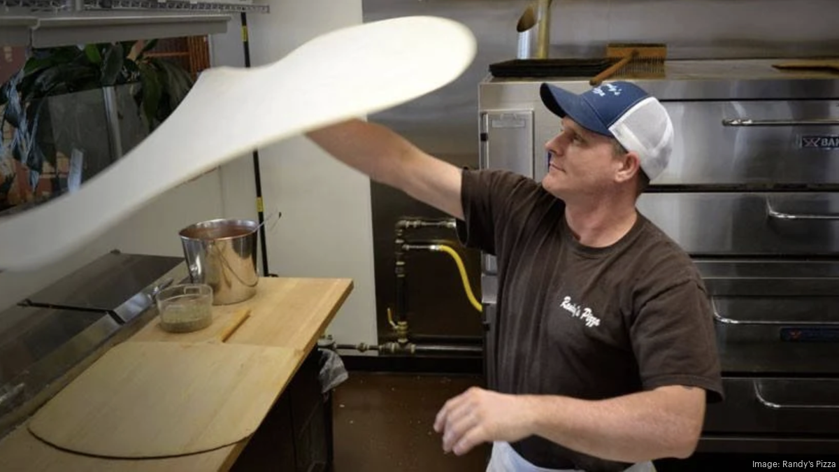 Longtime pizza maker relocates to larger Cary space - Triangle Business Journal