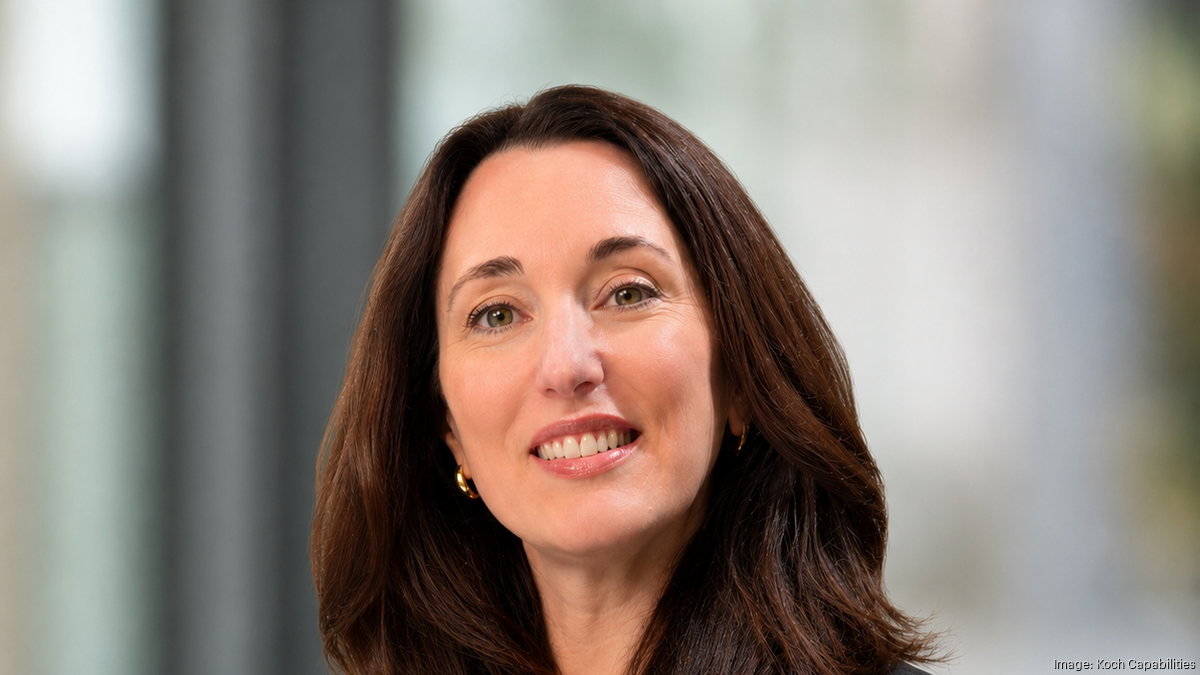 Koch legal chief strengthens environmental compliance across facilities