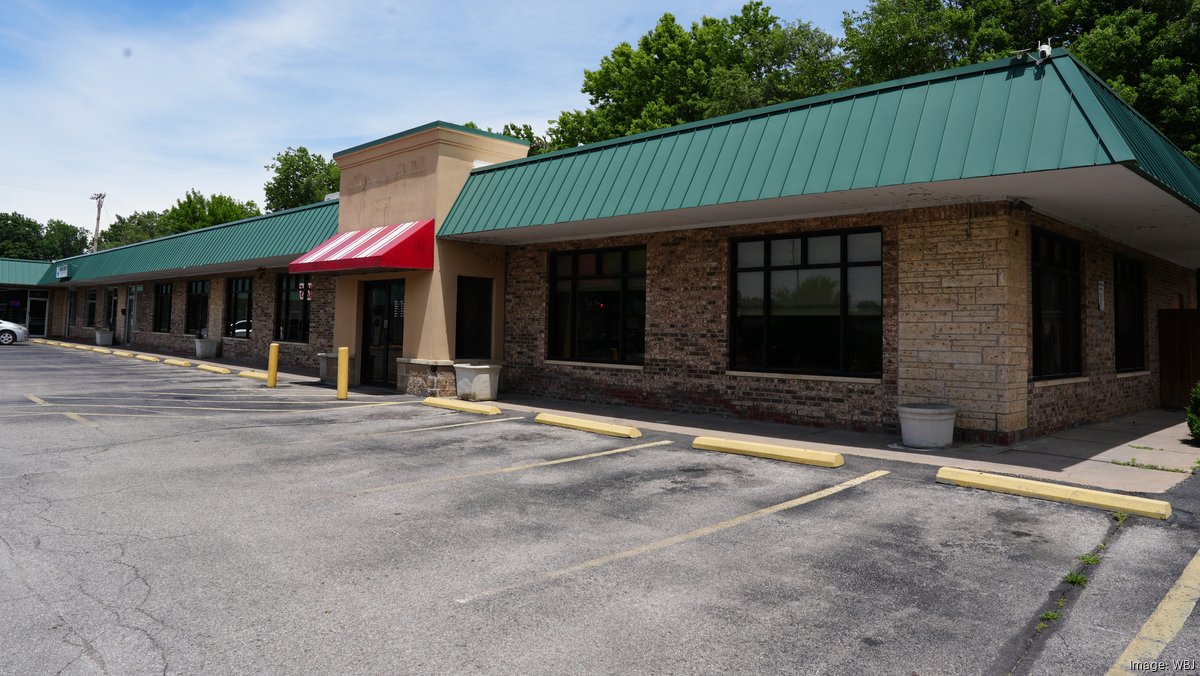 Colorado restaurateur opens Indian, Nepali restaurant in northwest Wichita strip center - Wichita Business Journal