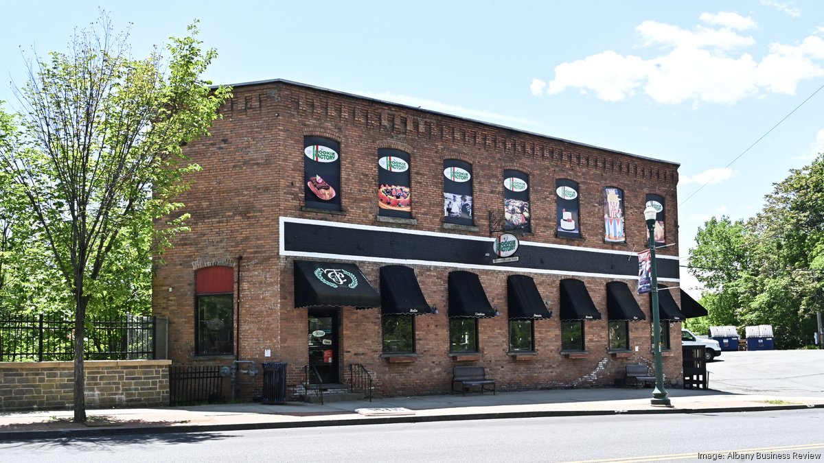 Cookie Factory closes its retail stores - Albany Business Review