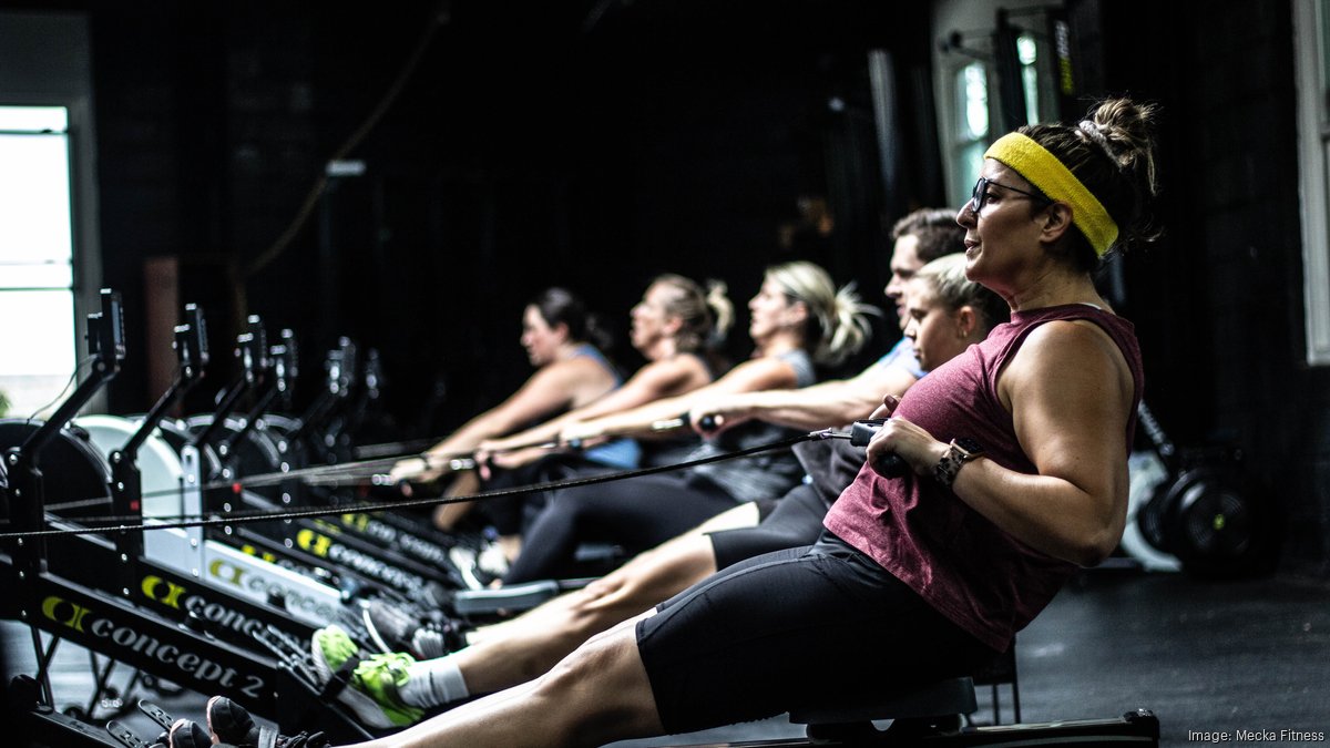 Boutique gym founder eyes expansion beyond Pittsburgh after third location