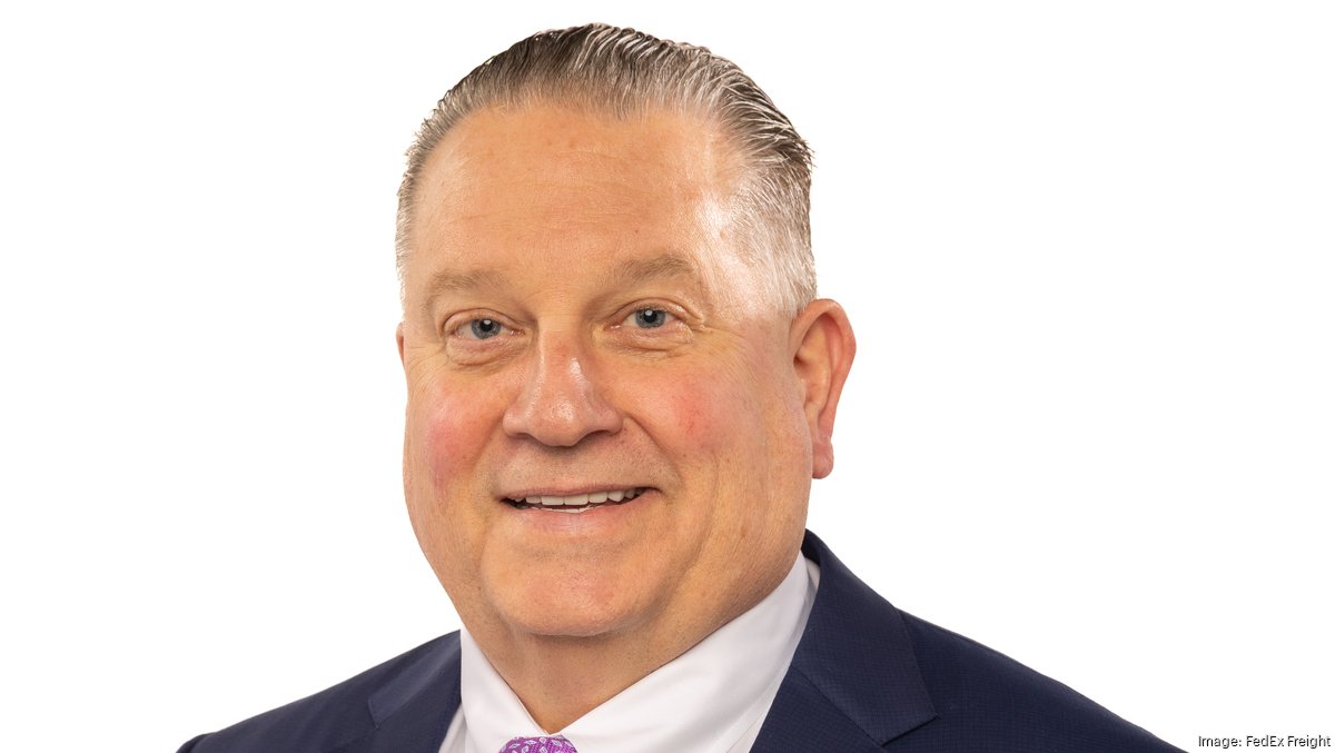 FedEx Freight's top execs combined for $16M in compensation before spinoff - Memphis Business Journal