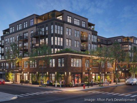 Tribe invests in $40M Grand Avenue project