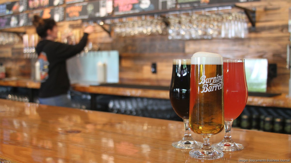 How craft brewers in the Sacramento region are adapting to industry changes