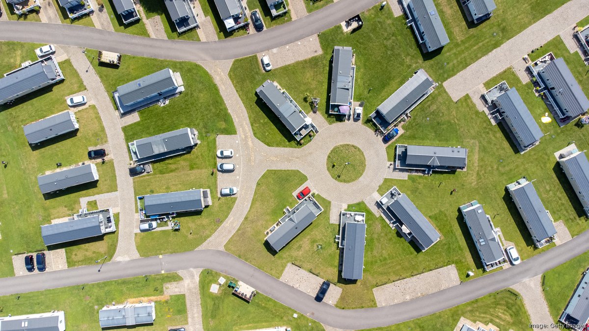Maryland co. buys Millington mobile home community for $15.6M - Memphis Business Journal
