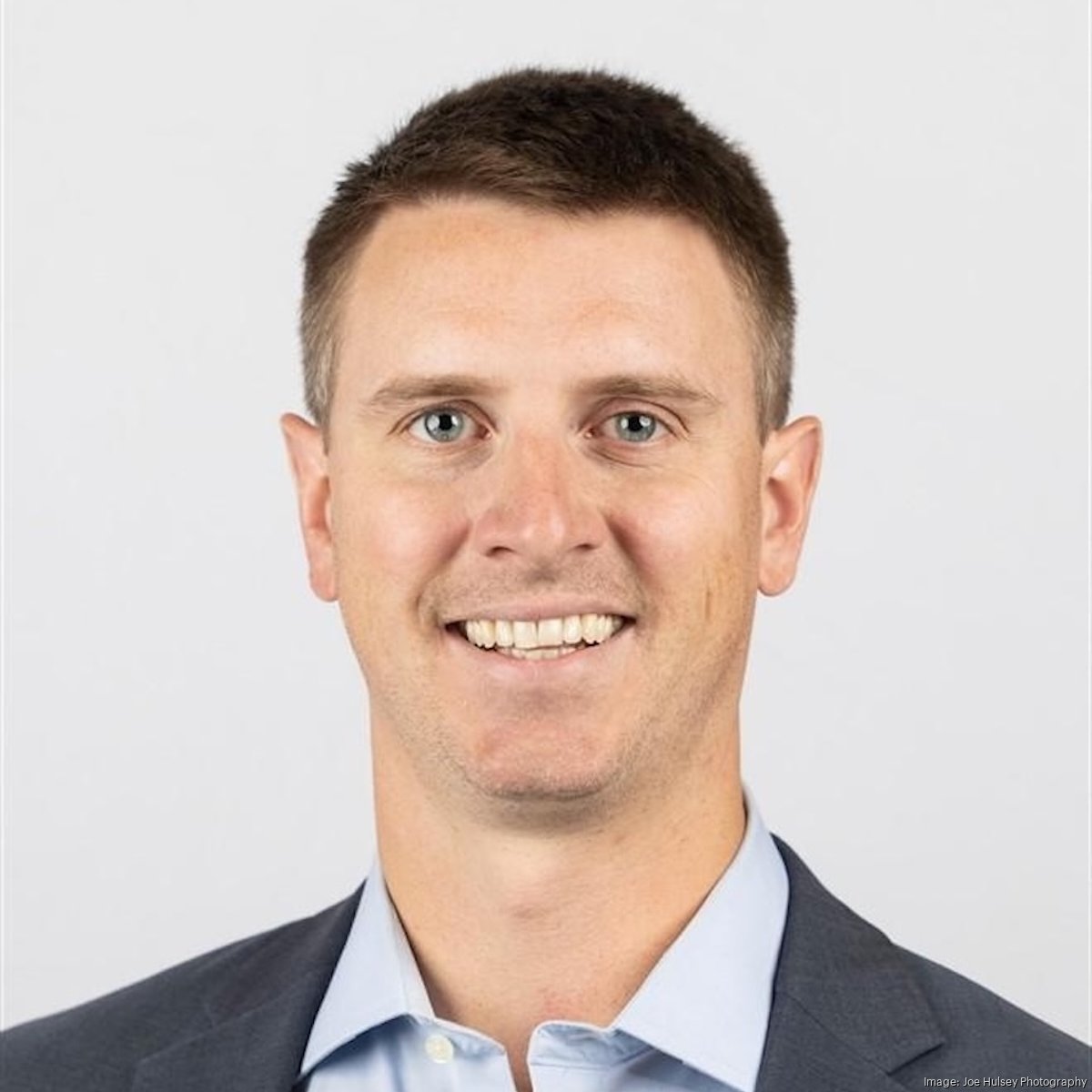 20 People to Know in Construction: David Deyer - Louisville