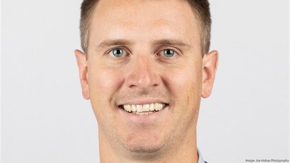 20 People to Know in Construction: David Deyer - Louisville