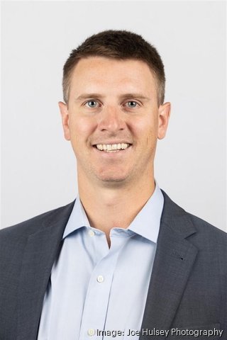 20 People to Know in Construction: David Deyer - Louisville