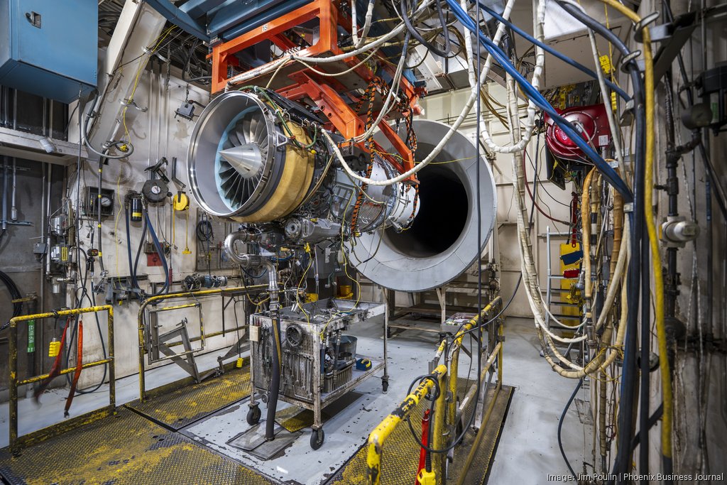 My View: Arizona aerospace, defense sector poised for growth
