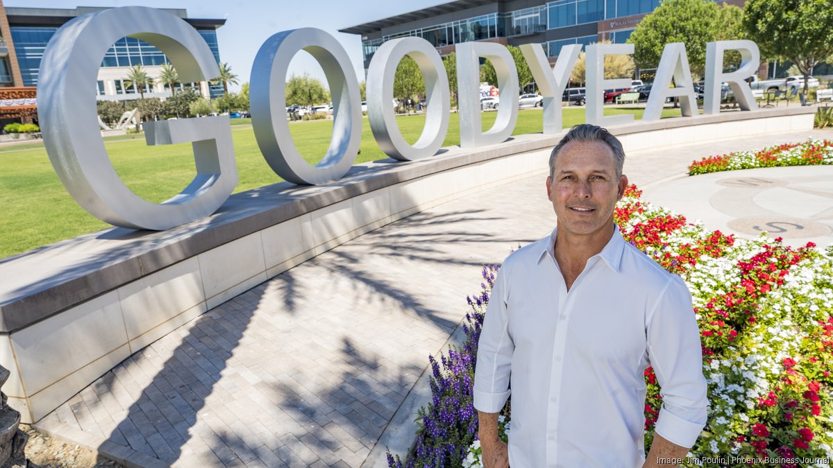 Restaurant owner who arrived in Phoenix on a whim now runs seven Valley eateries