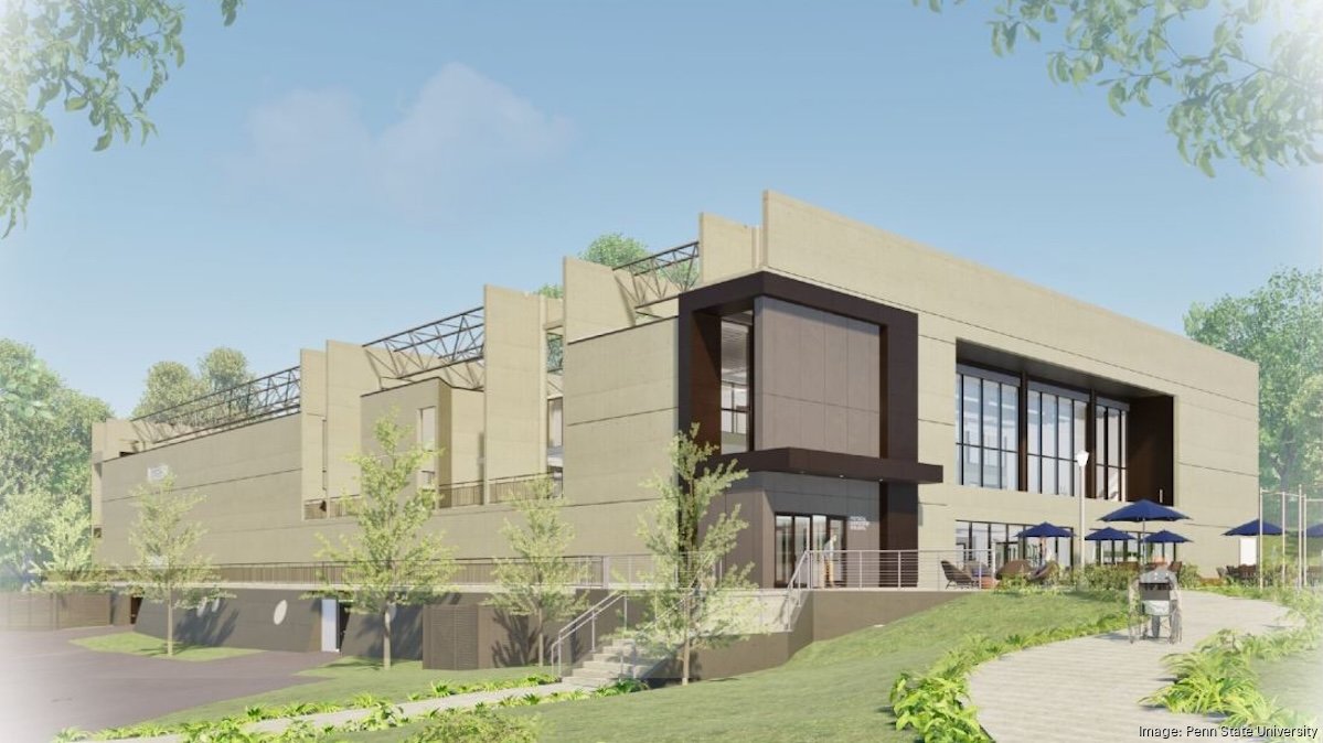 After 50 years without a new building, Penn State Abington gets $100M in capital projects
