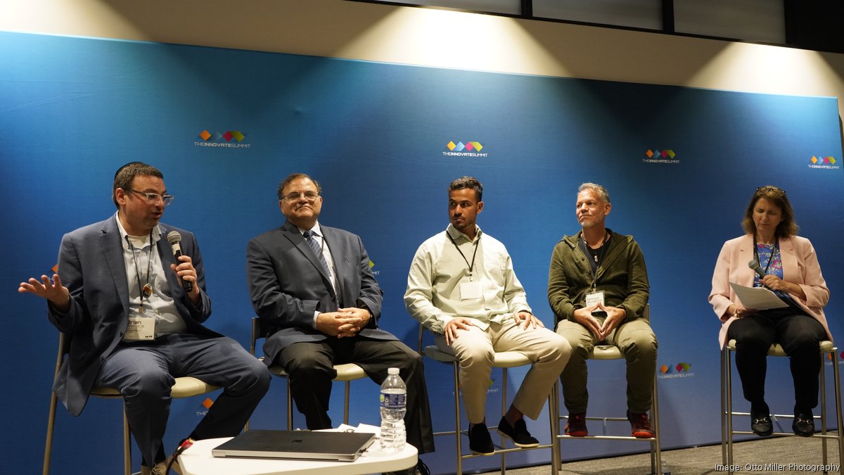 Innovate Summit eyes Louisville return after successful debut