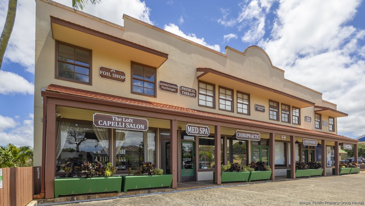 Xcel founder lists company’s longtime HQ in Haleiwa for $7.95M