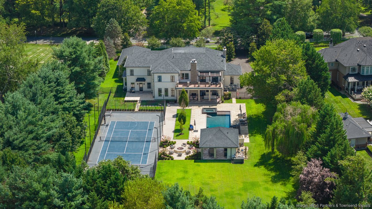 Bradley Beal's former Bethesda mansion sells for $9.5M, setting an Avenel record