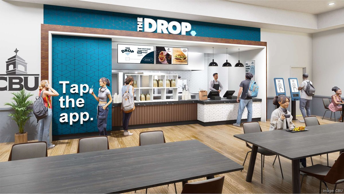 CBU starts $3M student center renovation - Memphis Business Journal