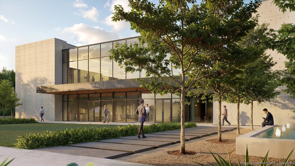 Superior Construction to build training facility - Jacksonville ...