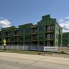 Thrive Cos. begins leasing its first apartment community in New Albany