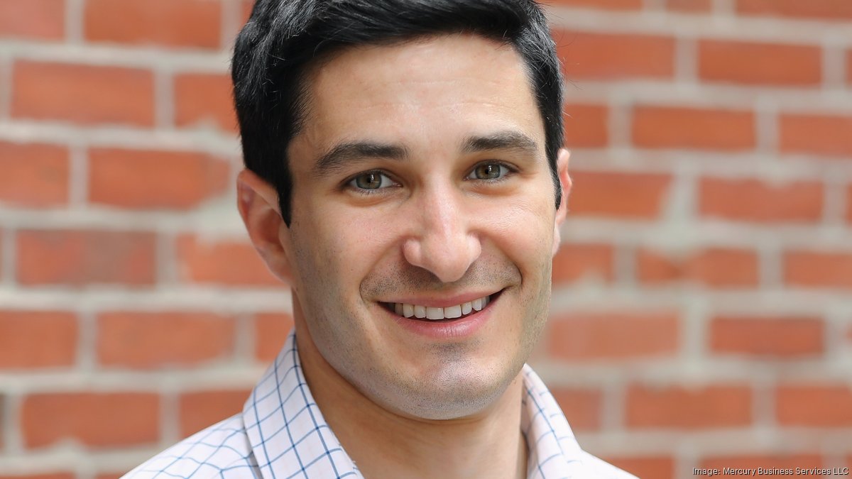 Entrepreneur's path: Infantry to Harvard MBA, then moving distributor to Columbus from Boston - Columbus Business First