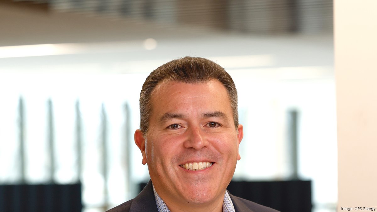 Utility veteran returns to CPS Energy to lead as CEO steps down