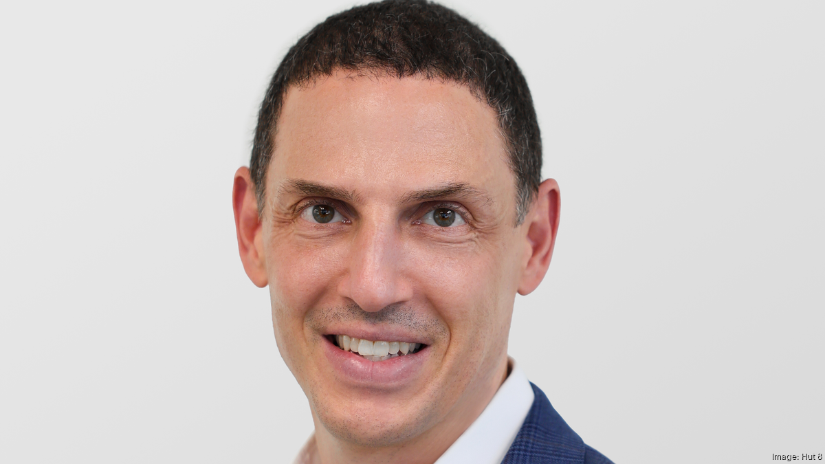 Former NextEra executive joins Miami energy infrastructure firm - South Florida Business Journal