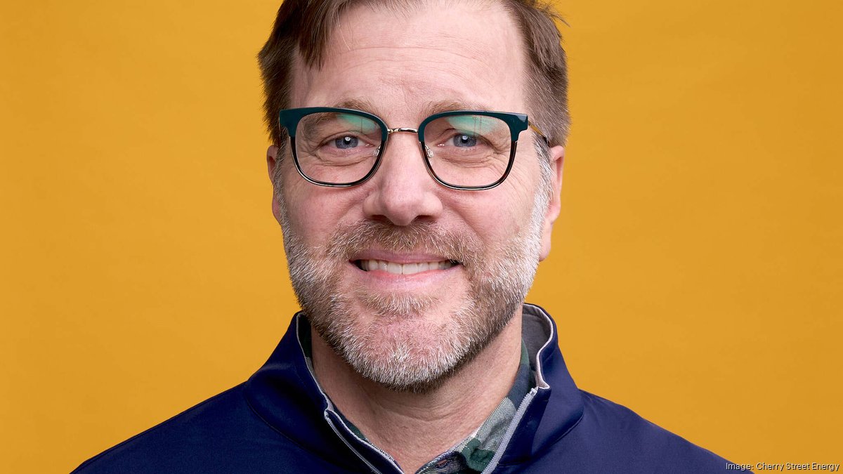 Cherry Street Energy general counsel guides strategy shift as tax credit fades