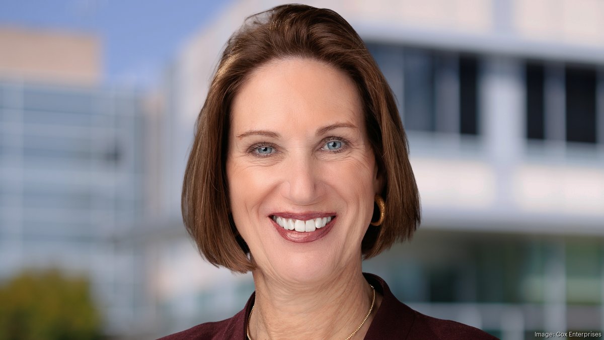 Cox Enterprises chief legal officer reimagines in-house legal with AI platform