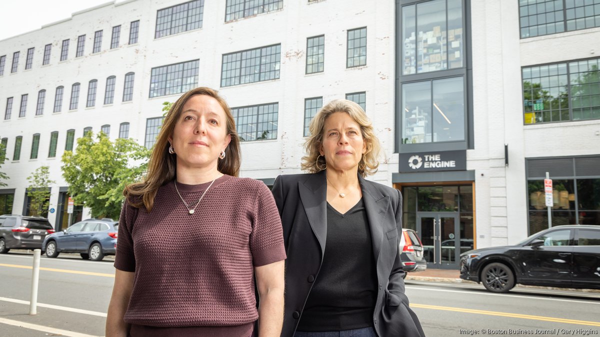 MIT's The Engine splits into two sister companies as tough-tech accelerator turns 10
