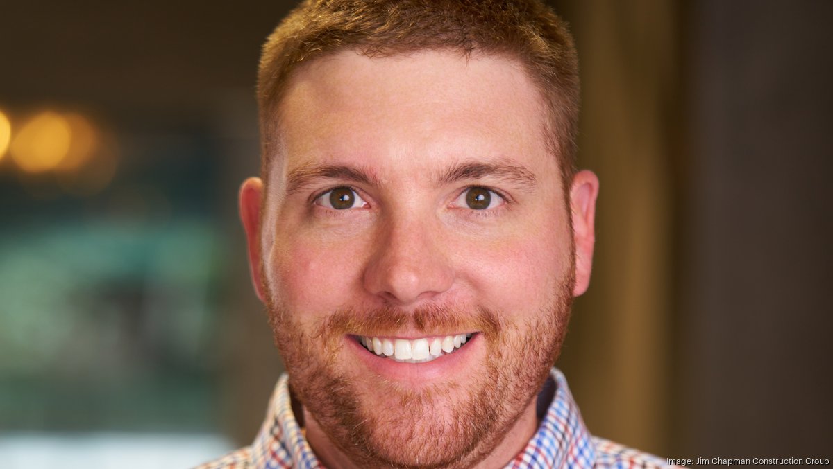 Atlanta contractor names first VP of production as it launches new division