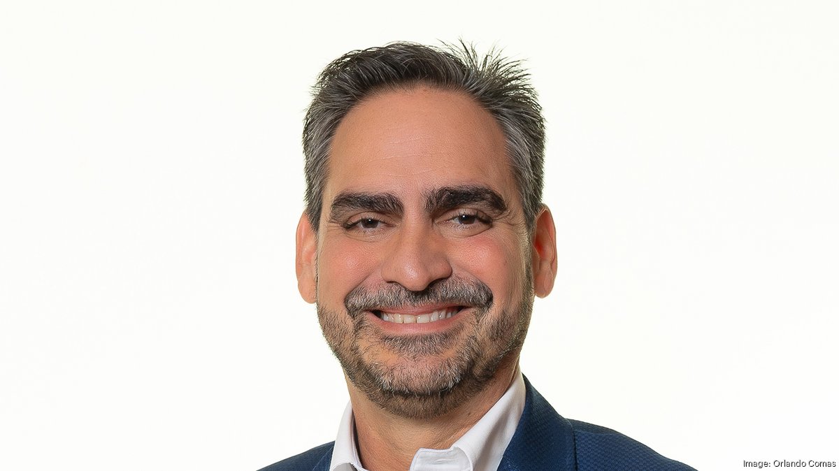 Orlando Business Journal names next market president and publisher
