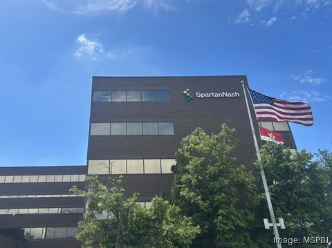 Swervo plans France Ave. retail expansion in Edina