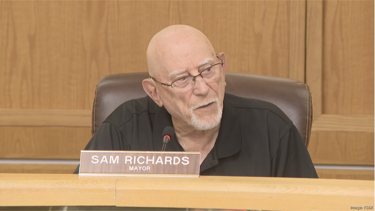 Judge dismisses lawsuit seeking to force Festus recall elections over $6B data center