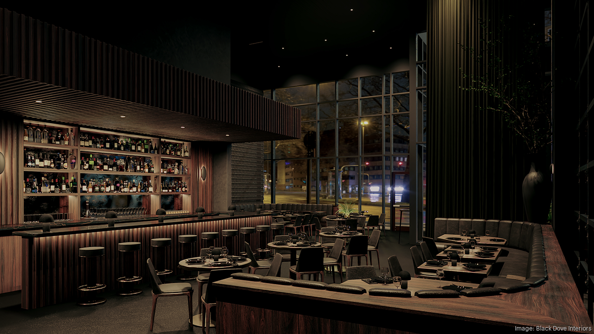 Husband-and-wife team to bring regional Mexican cuisine to South End's RailYard - Charlotte Business Journal