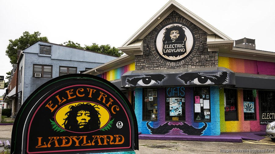 Electric Ladyland closing after 48 years on Bardstown Road
