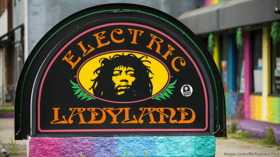 Electric Ladyland closing after 48 years on Bardstown Road