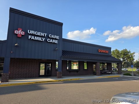 Why gyms, salons, clinics fill local shopping centers more than ever