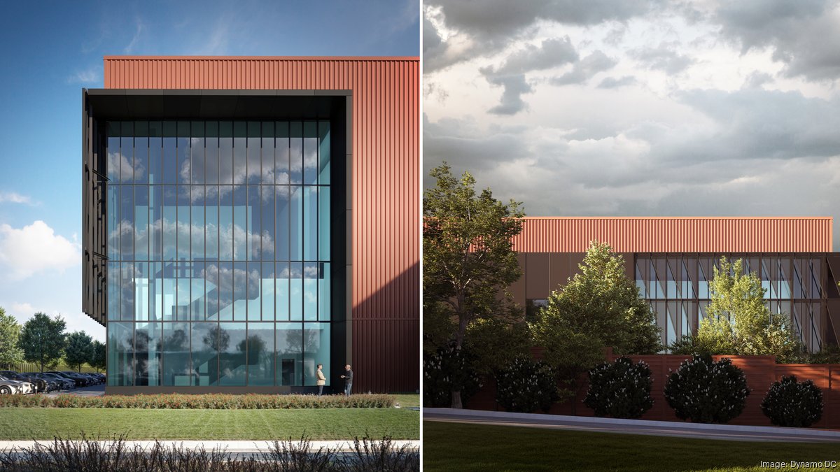 Developers unveil changes to Springdale data center plan