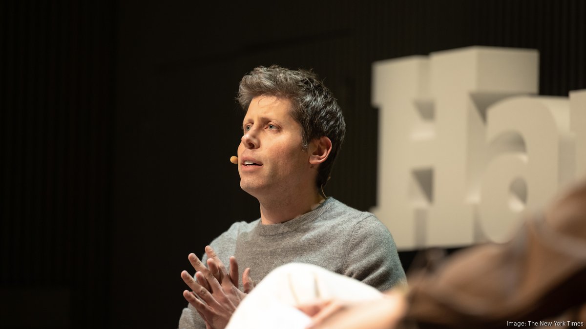 OpenAI, Bellevue subsidiary pay $3.2 million to settle with DOJ over hiring practices